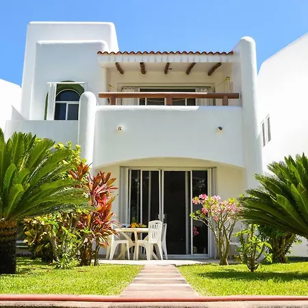 Villa Playa Vintage